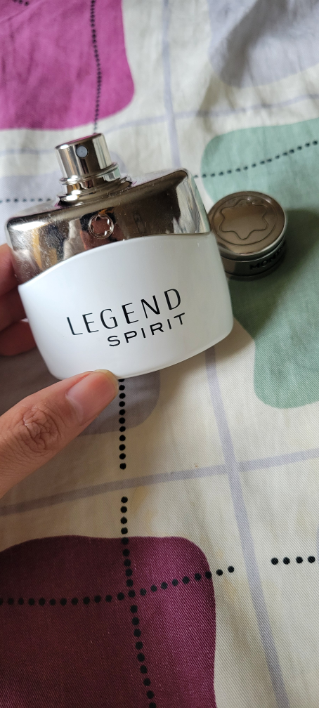 Montblanc Legend Spirit - photo 2