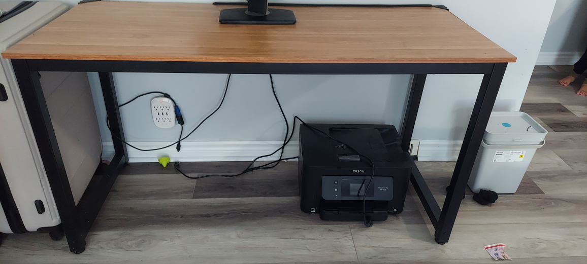 office table
