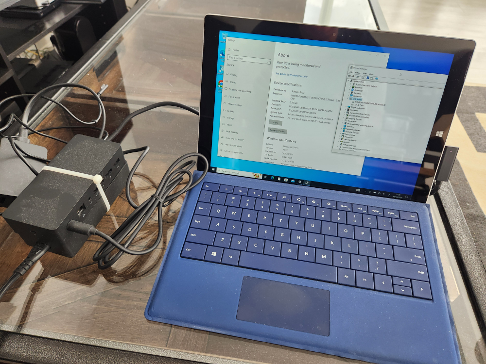 Surface Pro 3