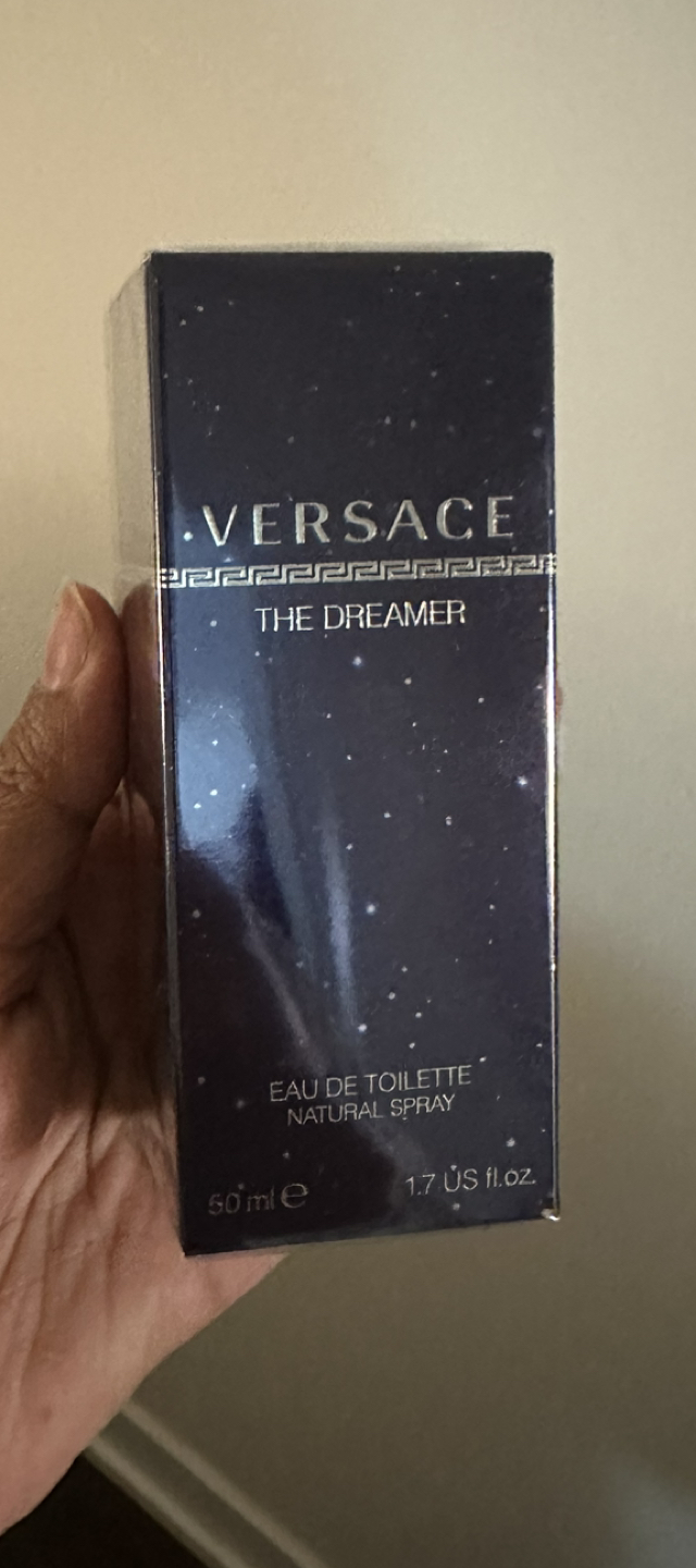 Versace Perfume