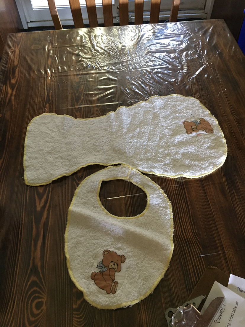 Various baby items image indicator(5)