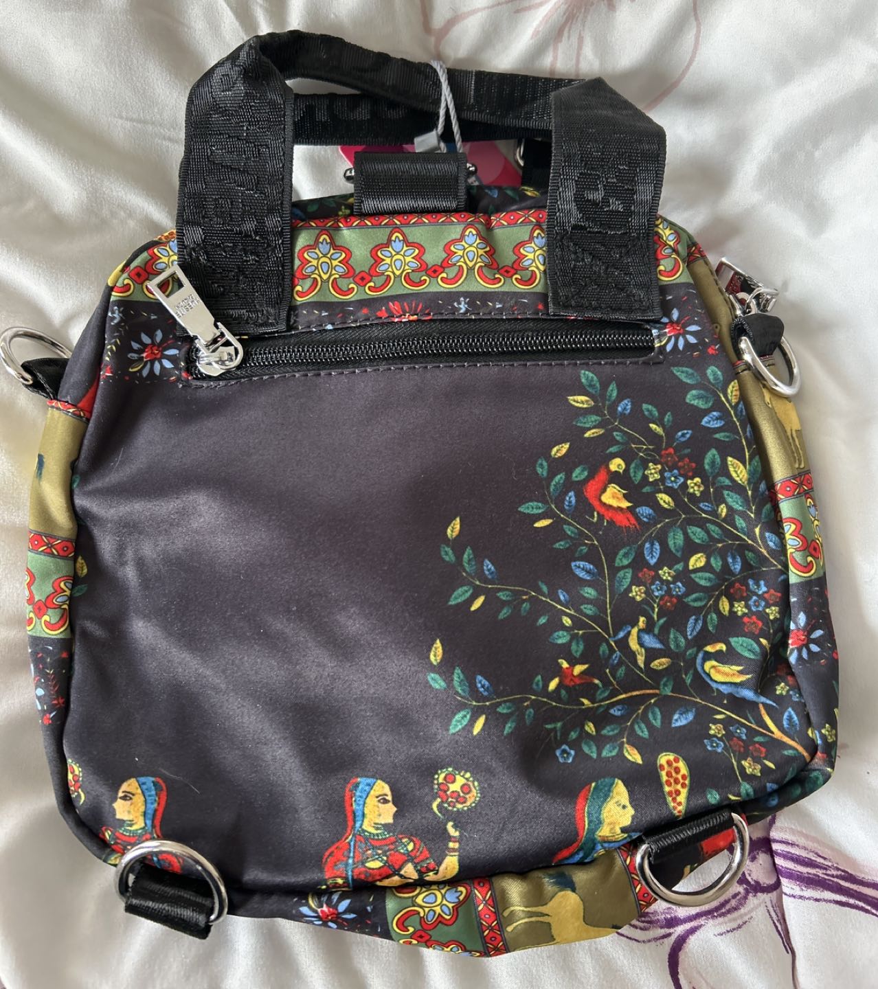 Brand new beautiful girl’s small beg pack🥕 - photo 2