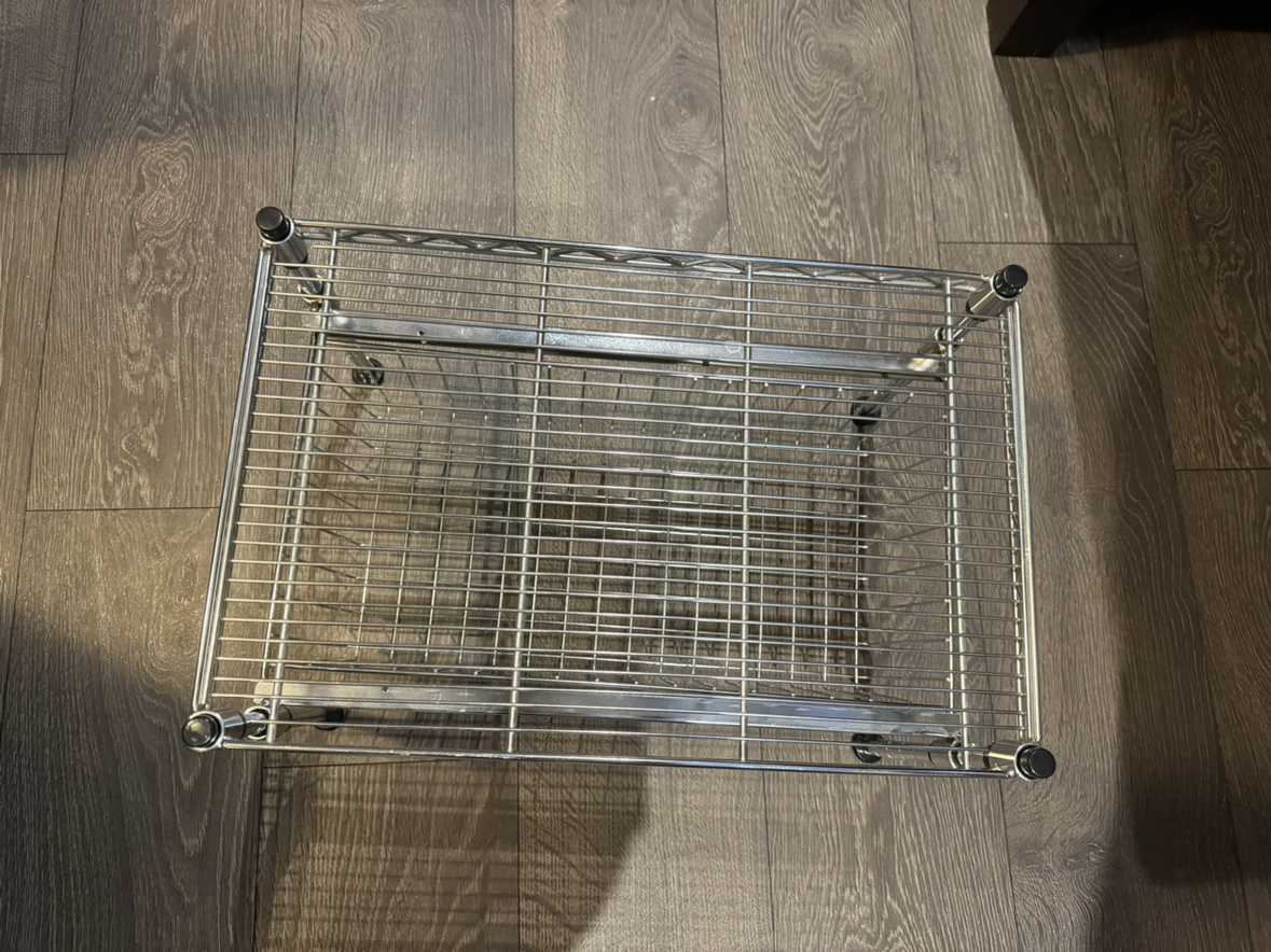 Metal Organizer - photo 3