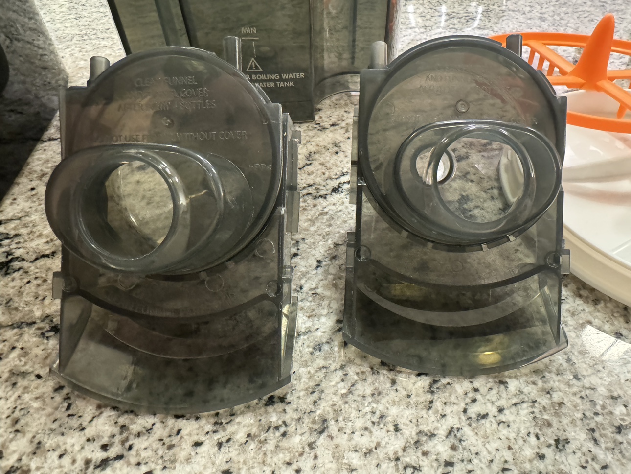 Baby Brezza + one more part - photo 4
