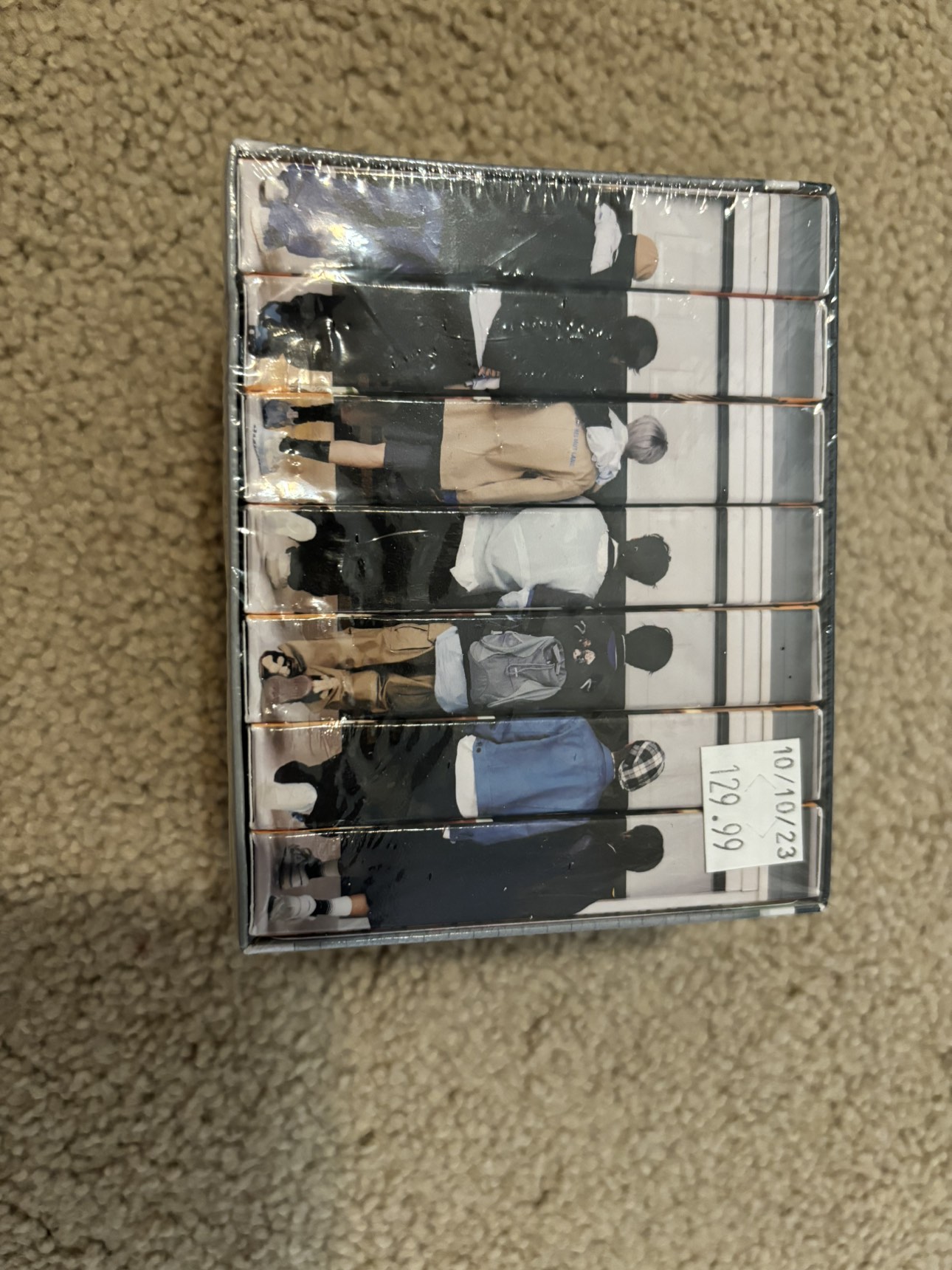 Kpop album - photo 4