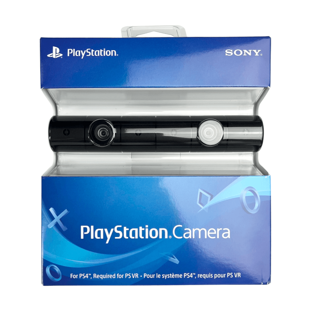 Sony PlayStation VR Refresh Camera  PS4 PS5