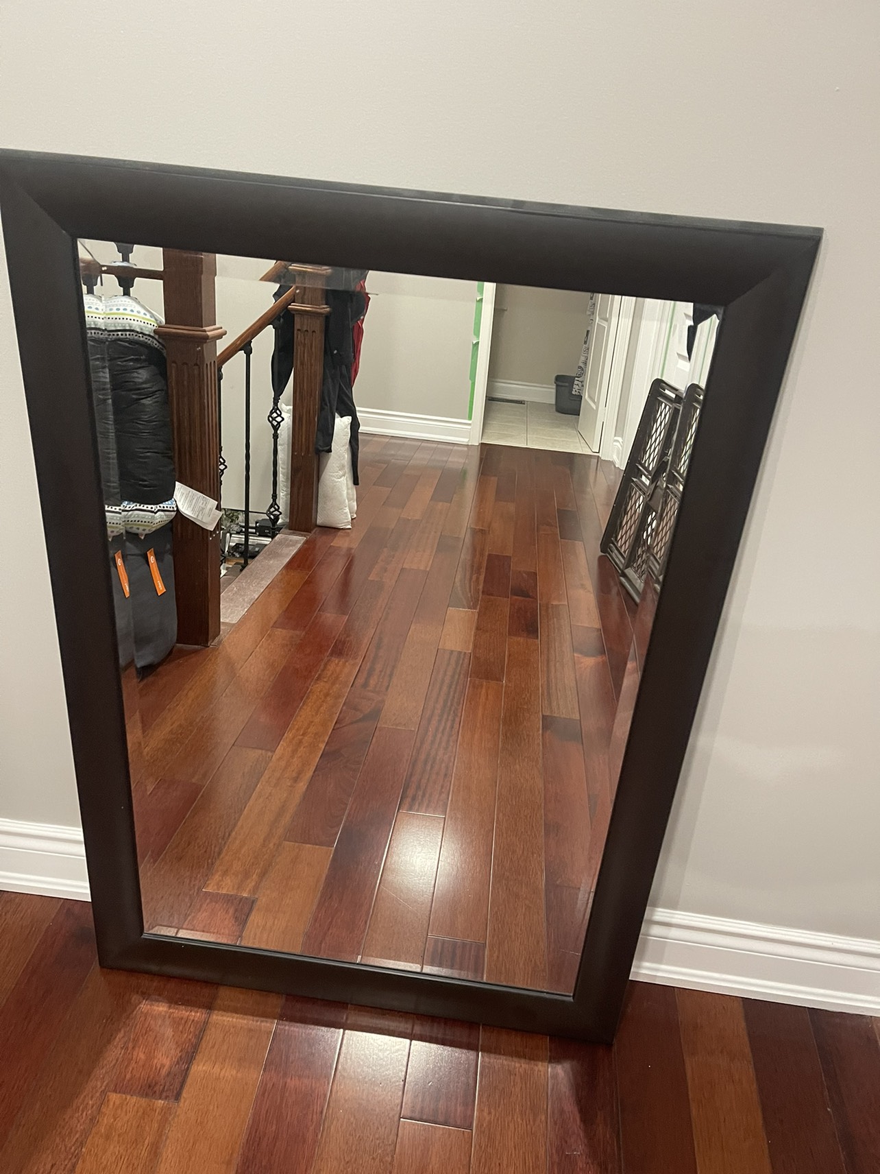 Mirror 29x41” image indicator(3)