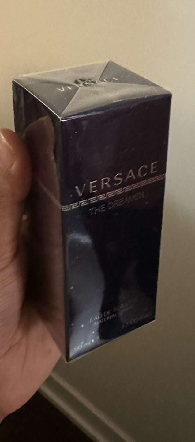 Versace Perfume - photo 2