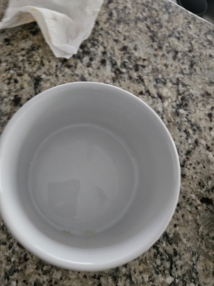 oven safe 2 bowls - photo 2