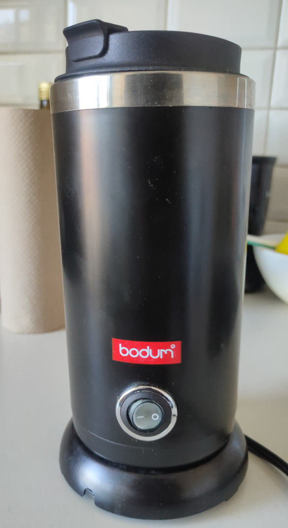 Bodum Milk Frother
