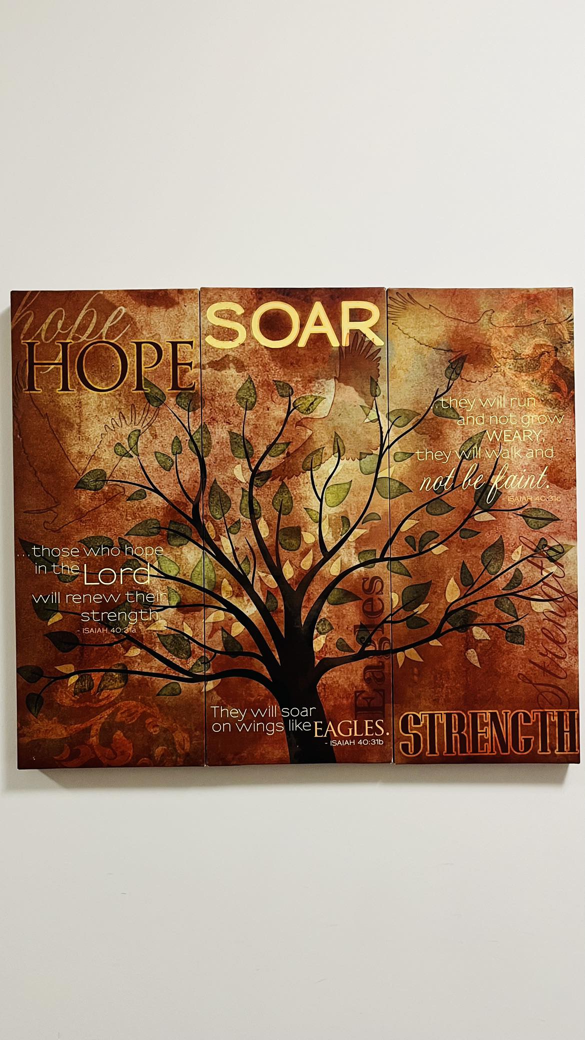 Awesome Art Canvass ✝️🙏🕊️🤲