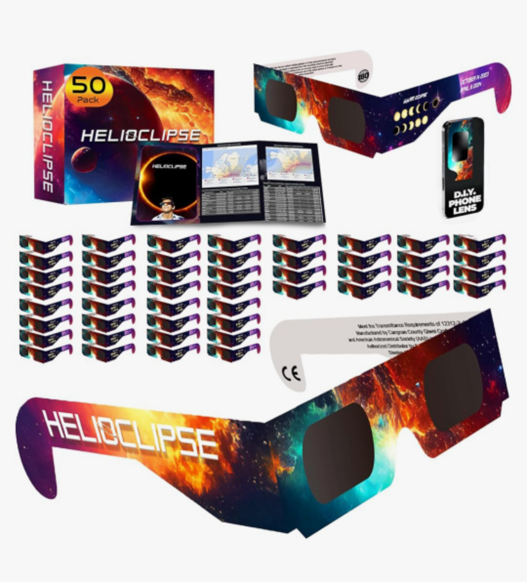 Eclipse Glasses thumbnail