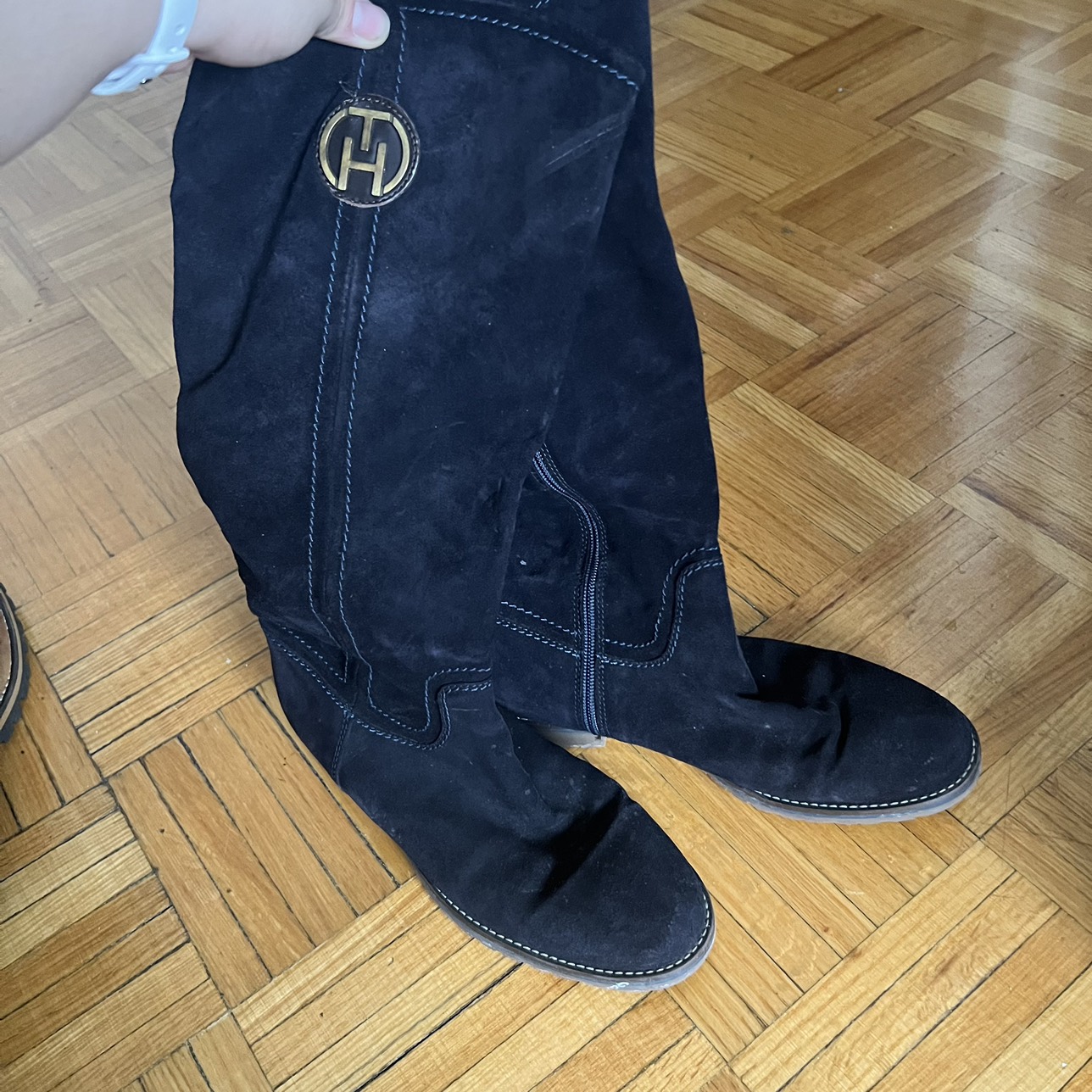 Fall Boots - photo 2