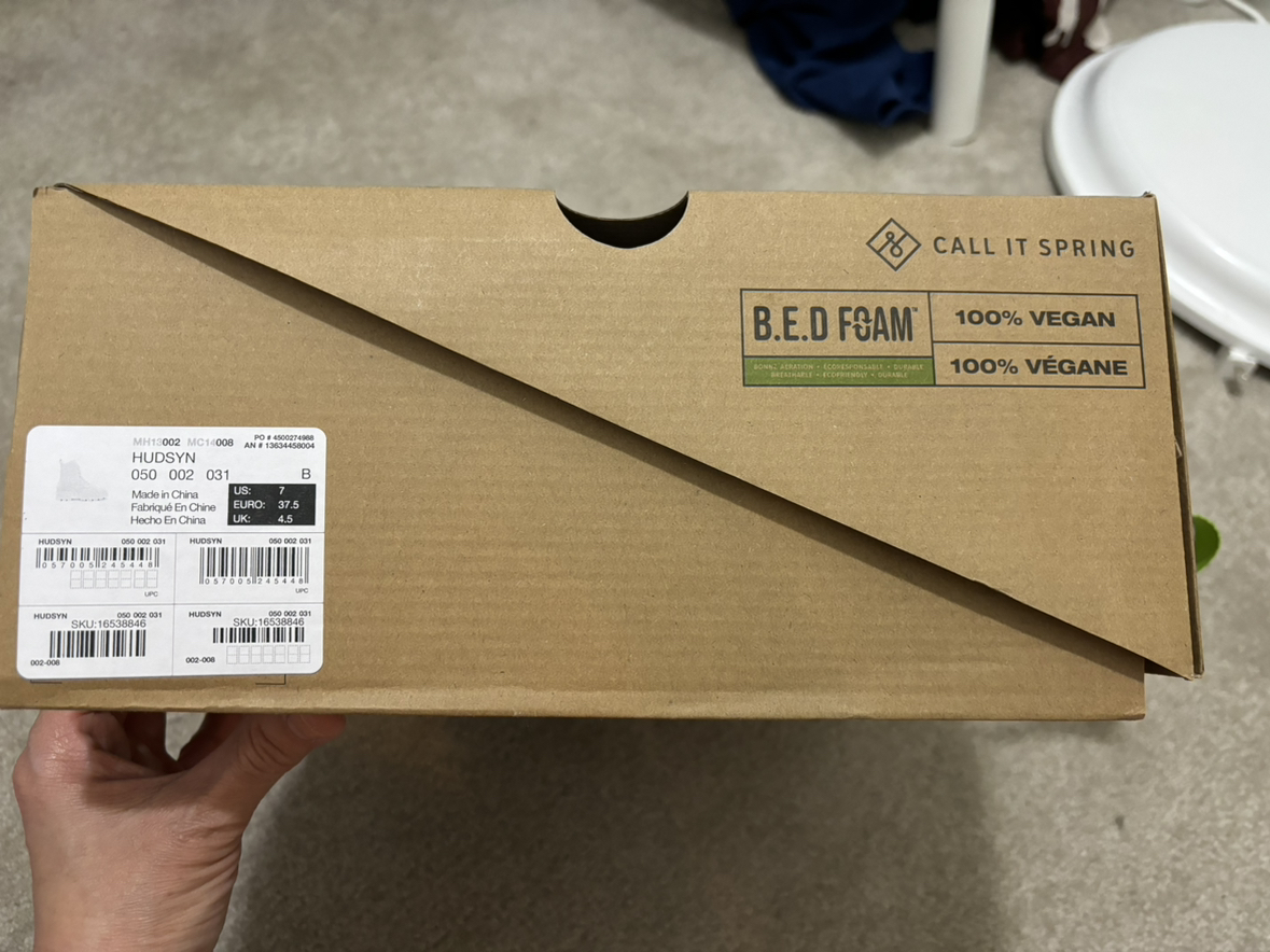 Boots image indicator(5)