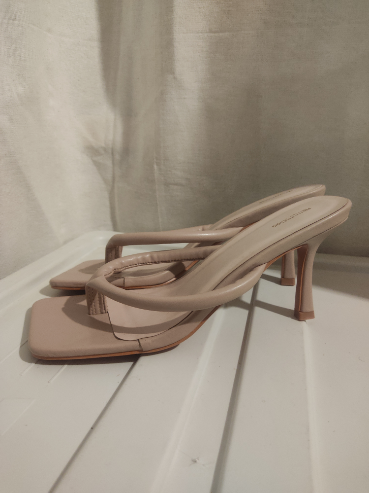 PLT Kitten Heels - photo 2