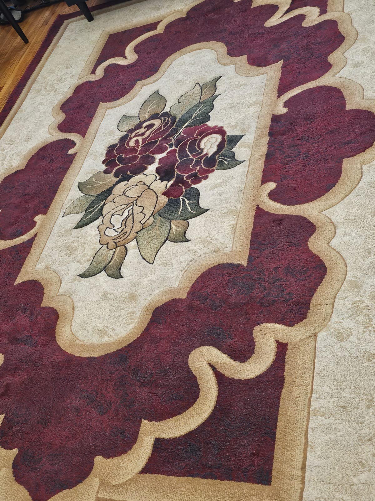 Turkish carpet 8x11 - photo 3