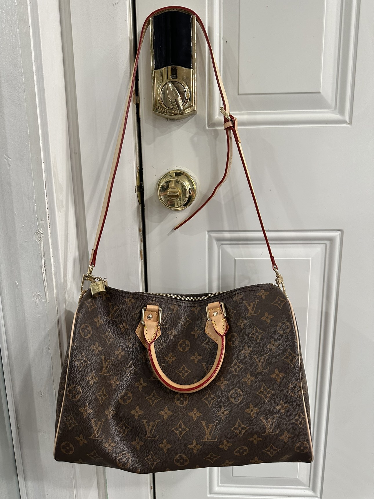 LV Speedy
