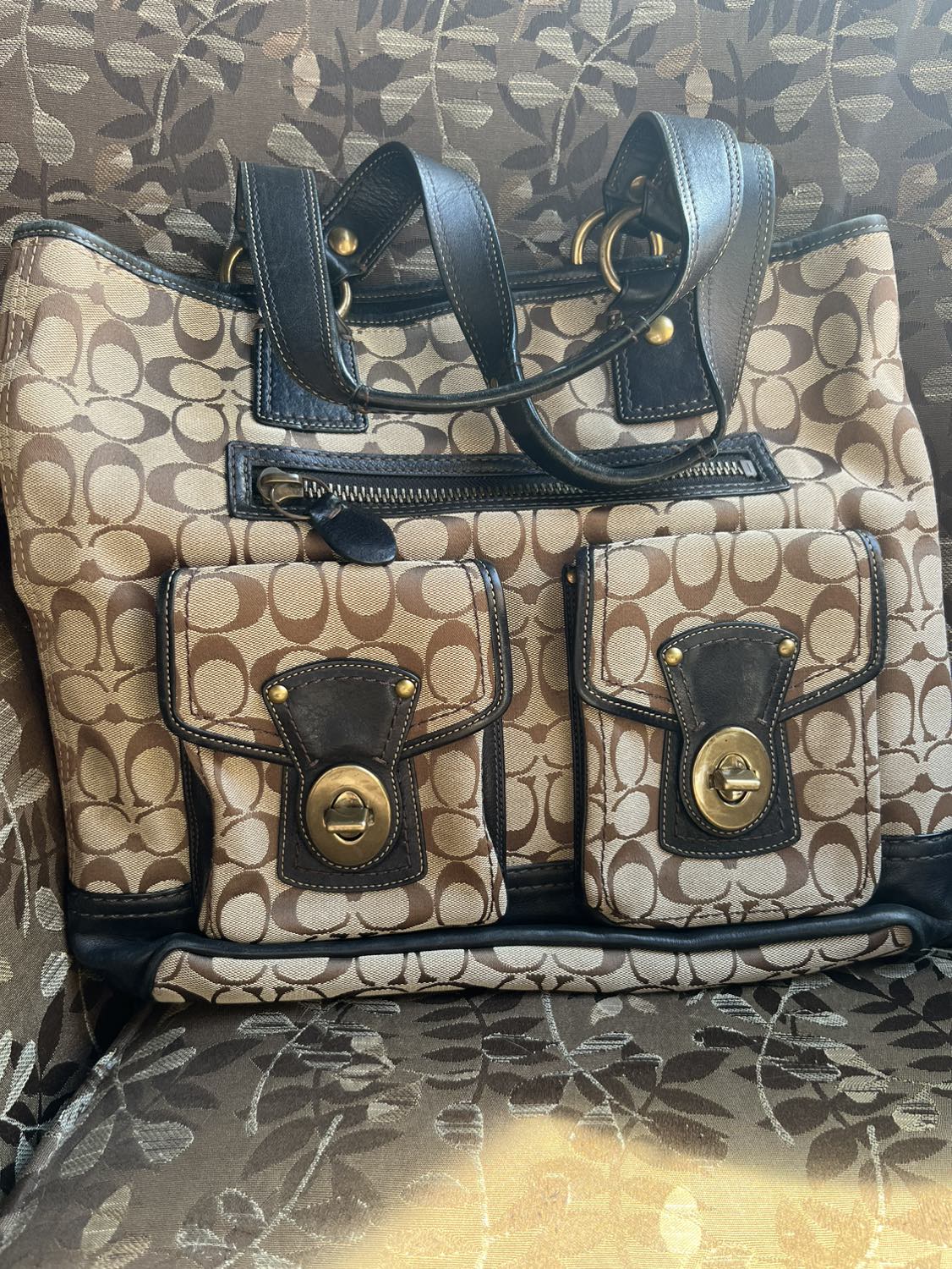 Purse - photo 2