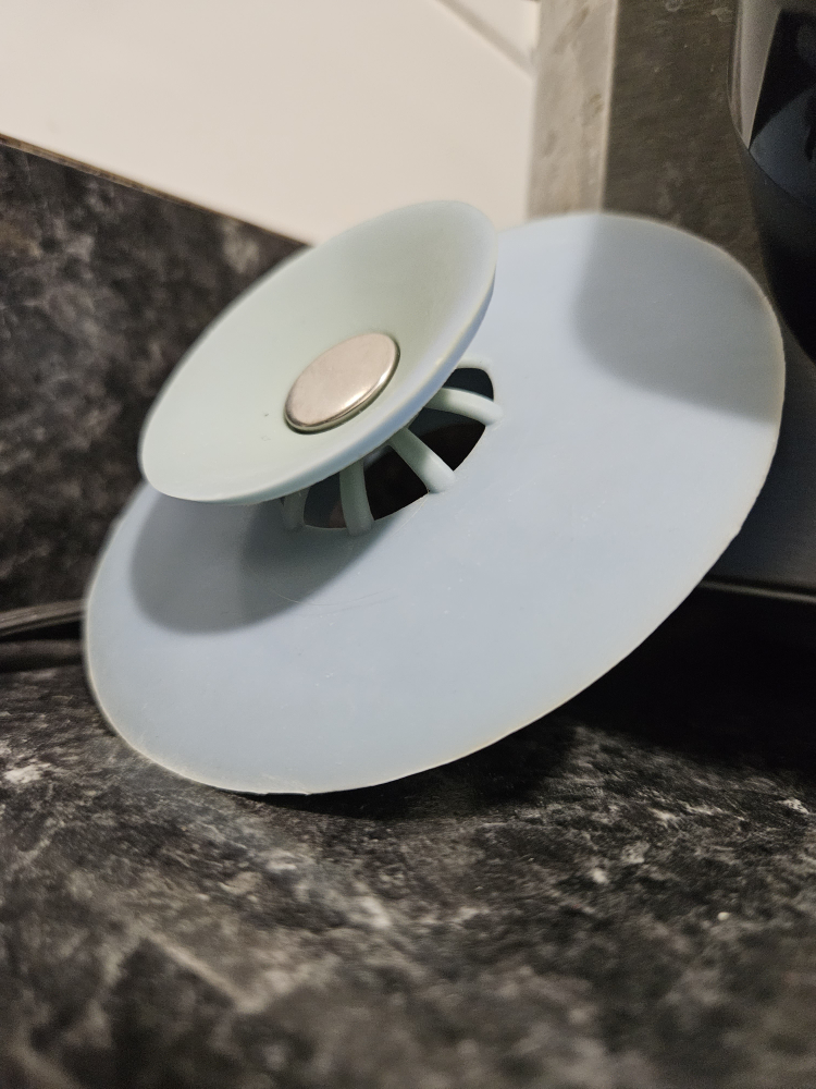 #freecycle Bathtub Mushroom thumbnail