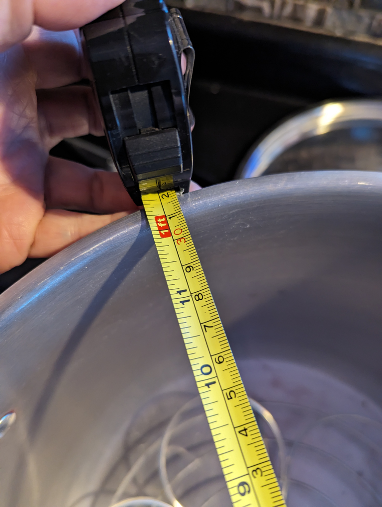 Large Stock/Canning Pot - photo 4