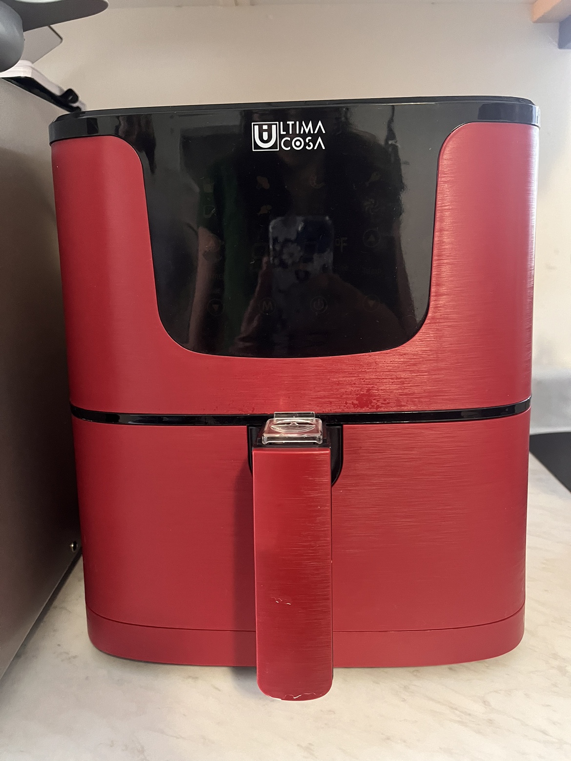 Airfryer - photo 2