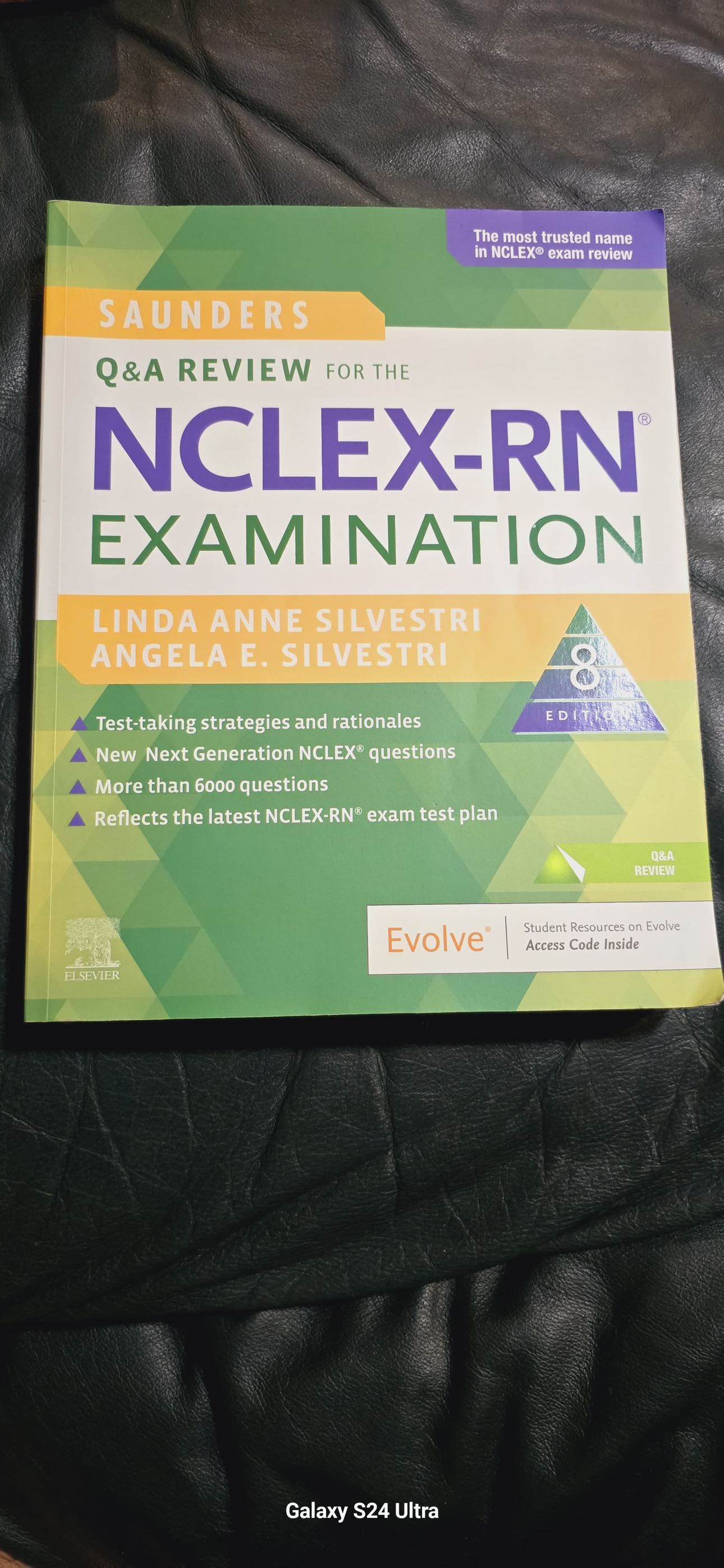 NCLEX-RN