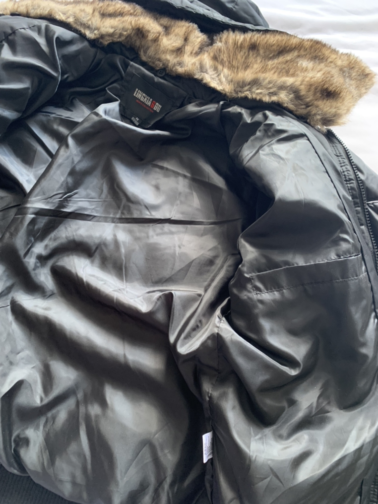 BRAND NEW Men’s Winter Jacket image indicator(5)