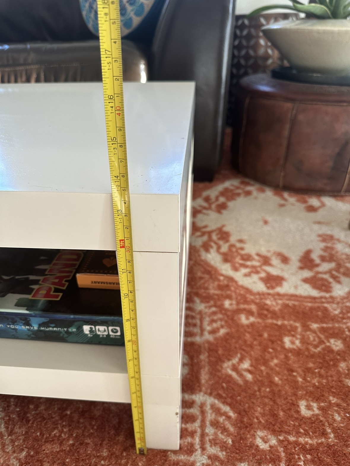 Føglbërg - IKEA Coffee Ty Table 150x55x35 cm - photo 5