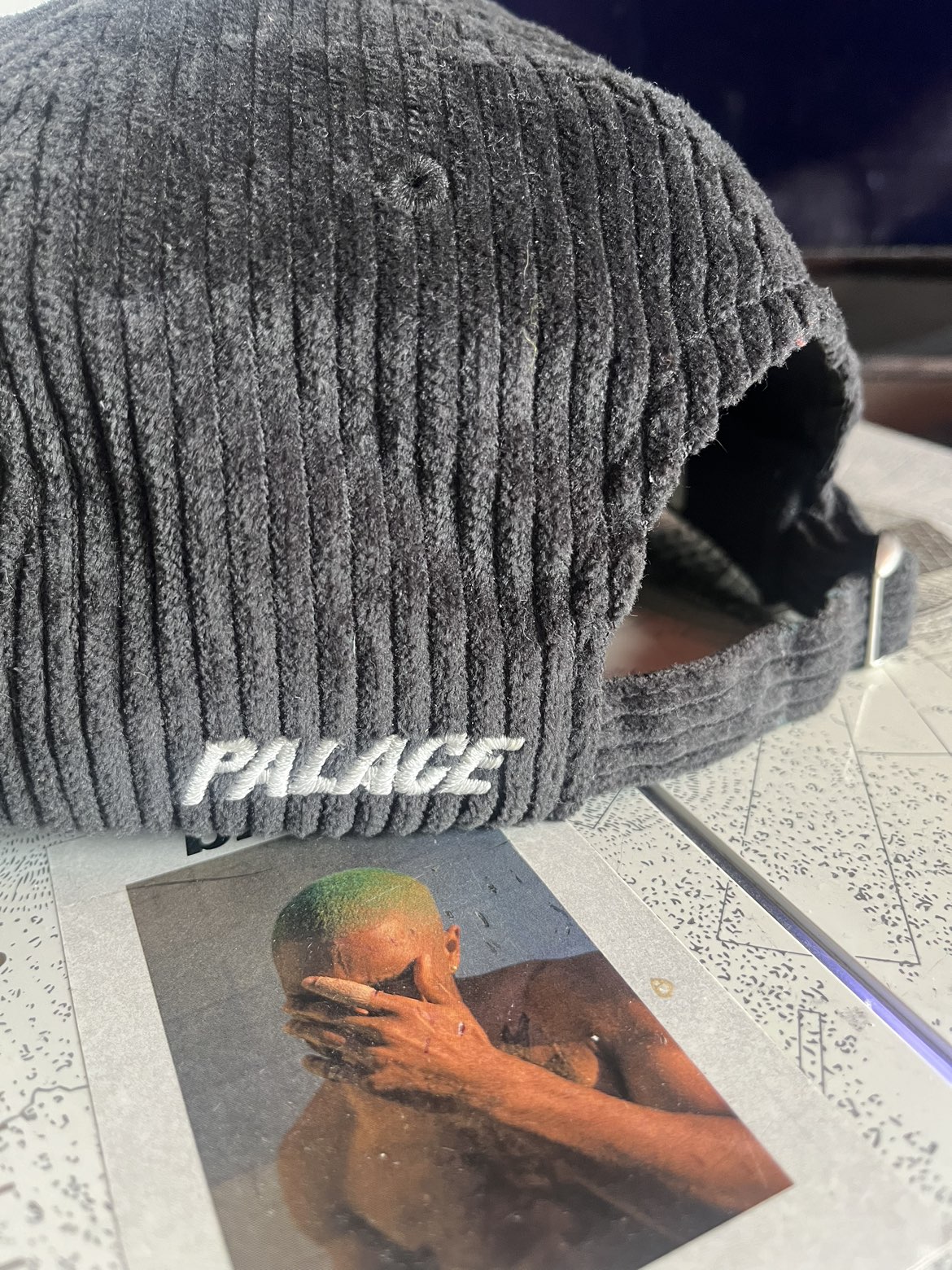 Palace Gotex 6 panel - photo 4