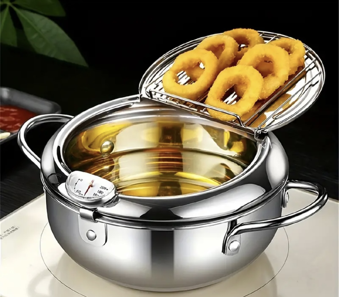 1pc Deep Fryer