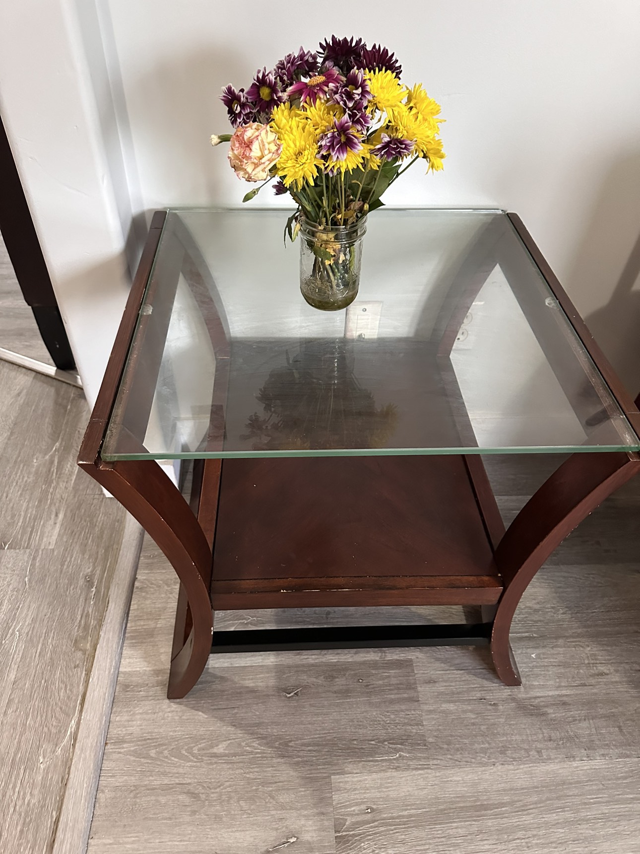 Small coffee table - photo 5