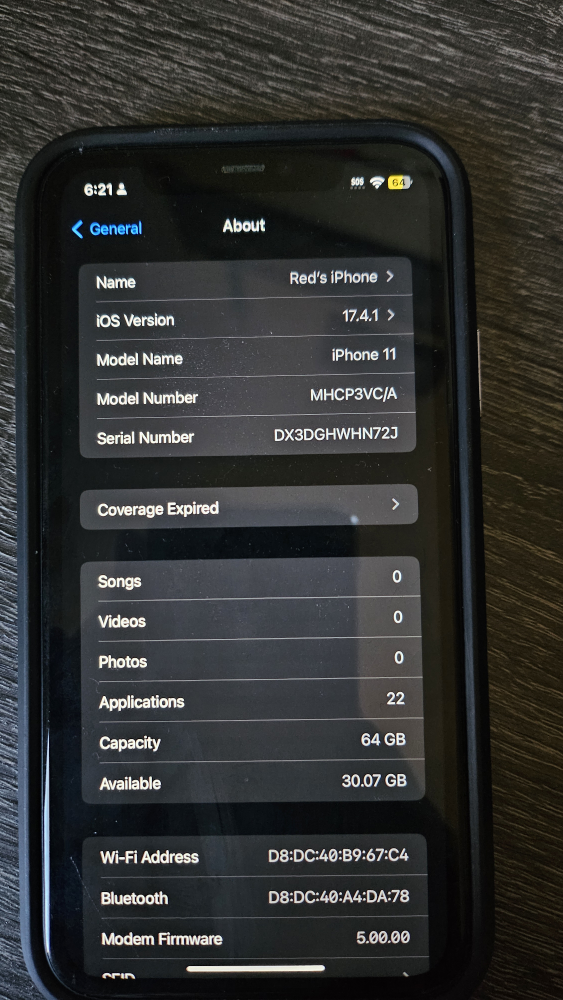 iphone 11 - photo 2