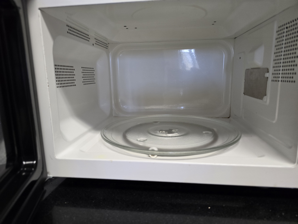 RCA Microwave image indicator(3)