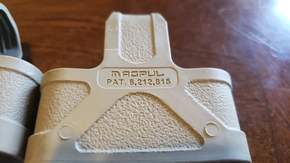 Magpul Mag Assists image indicator(2)