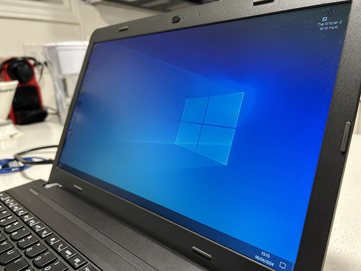 Laptop Lenovo i7 - GPU R7 m265 2gb - photo 5