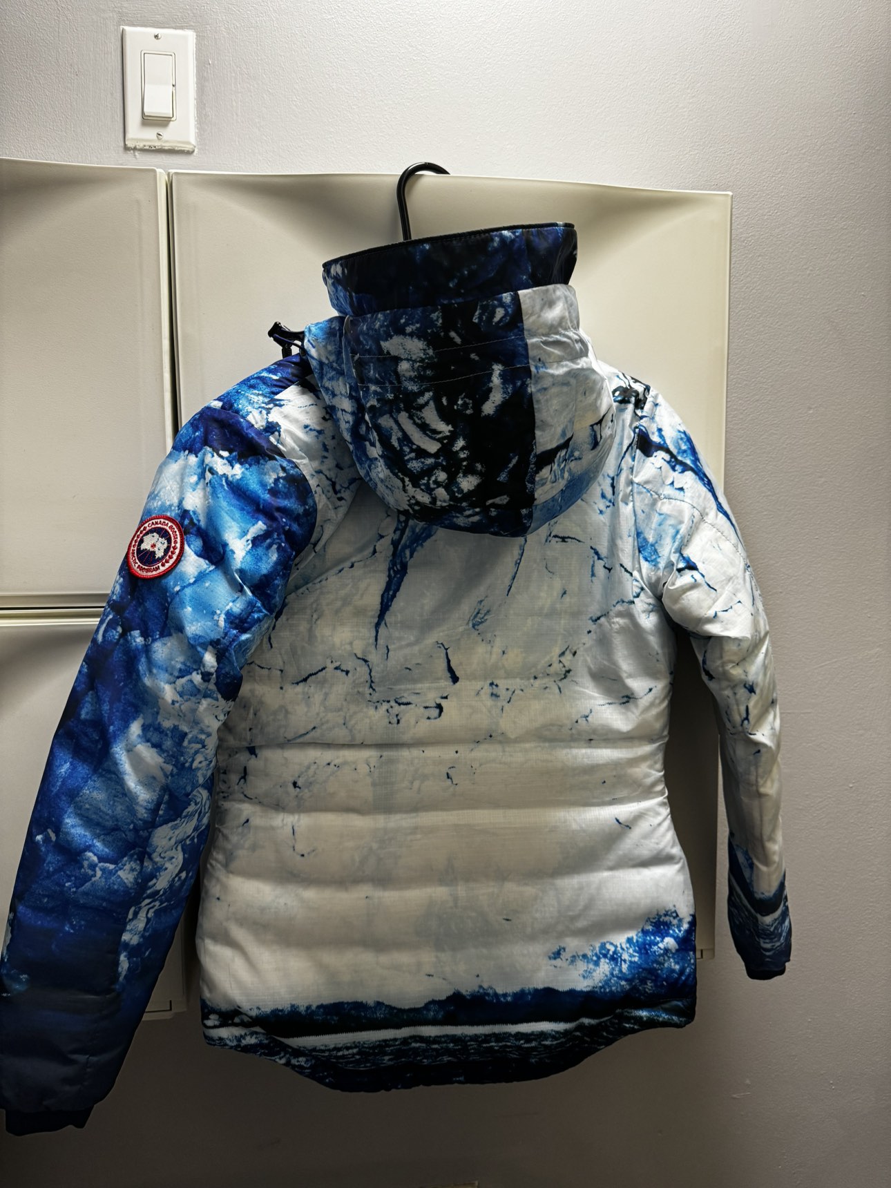 Canada Goose image indicator(3)