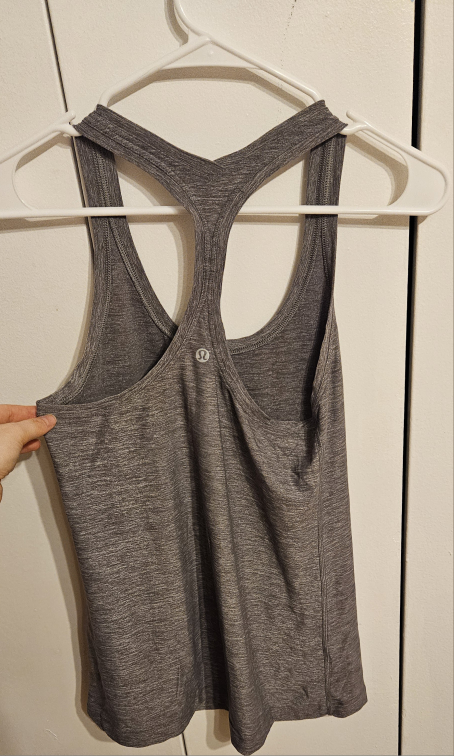 Lulu Lemon - photo 2