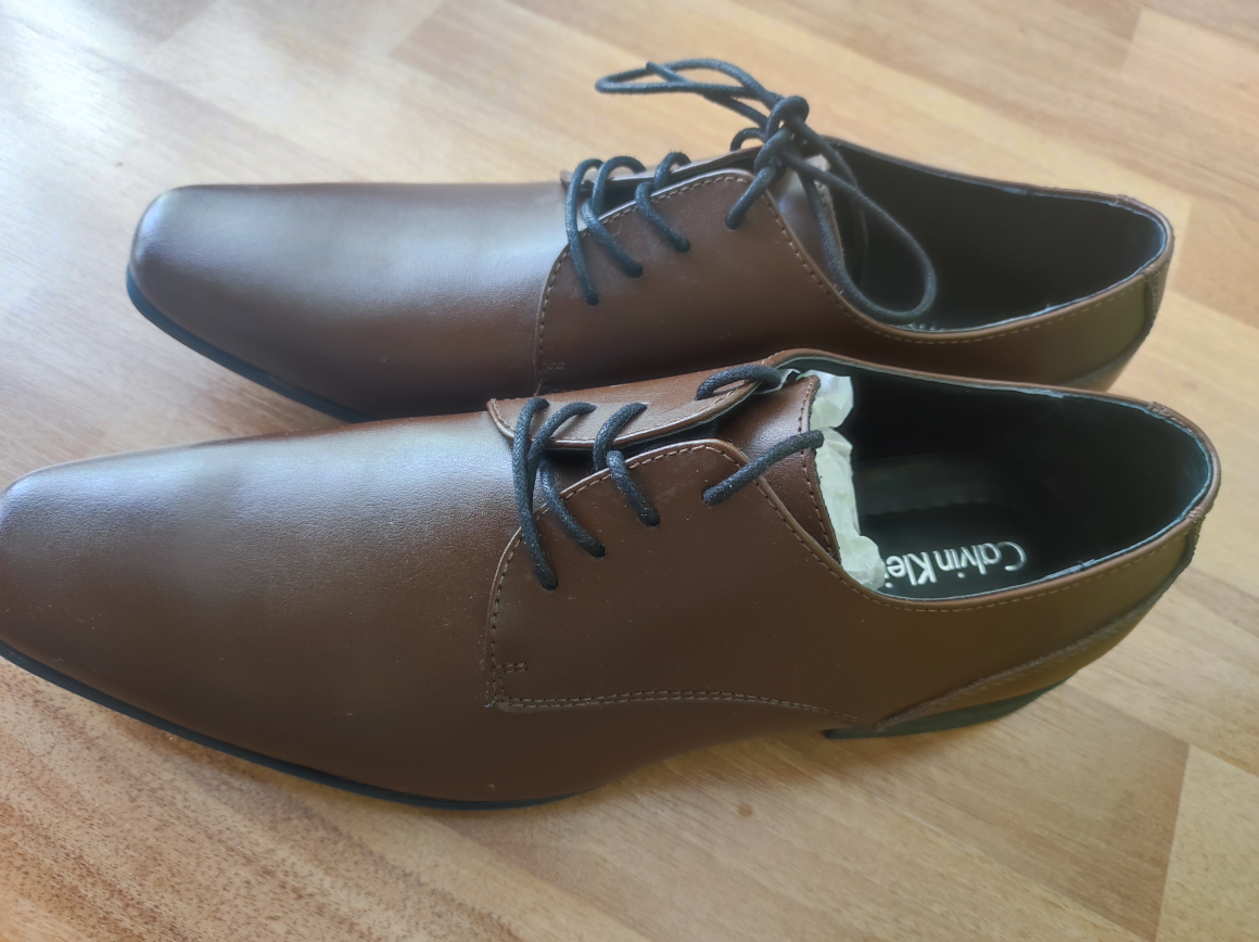 Calvin Klein Dress shoes image indicator(2)