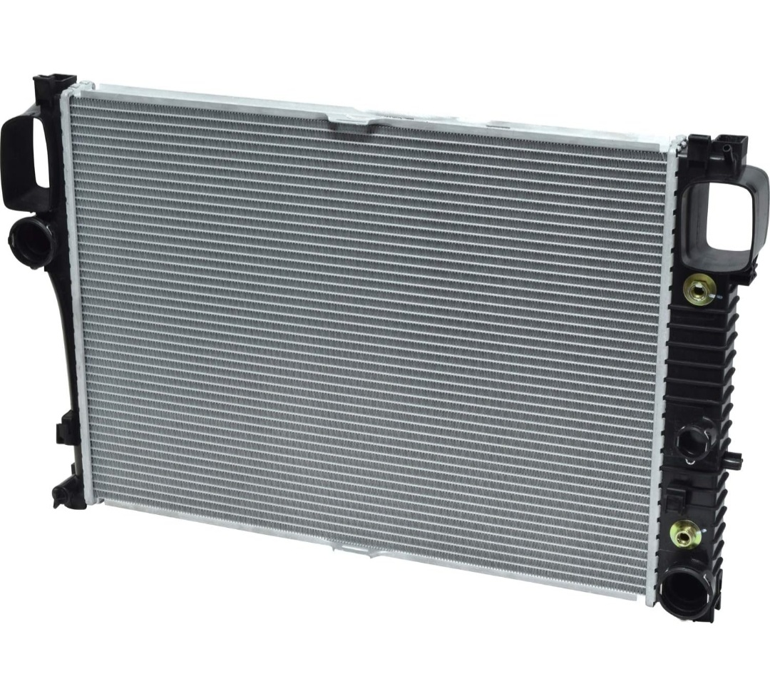 Radiator (Mercedes Benz)