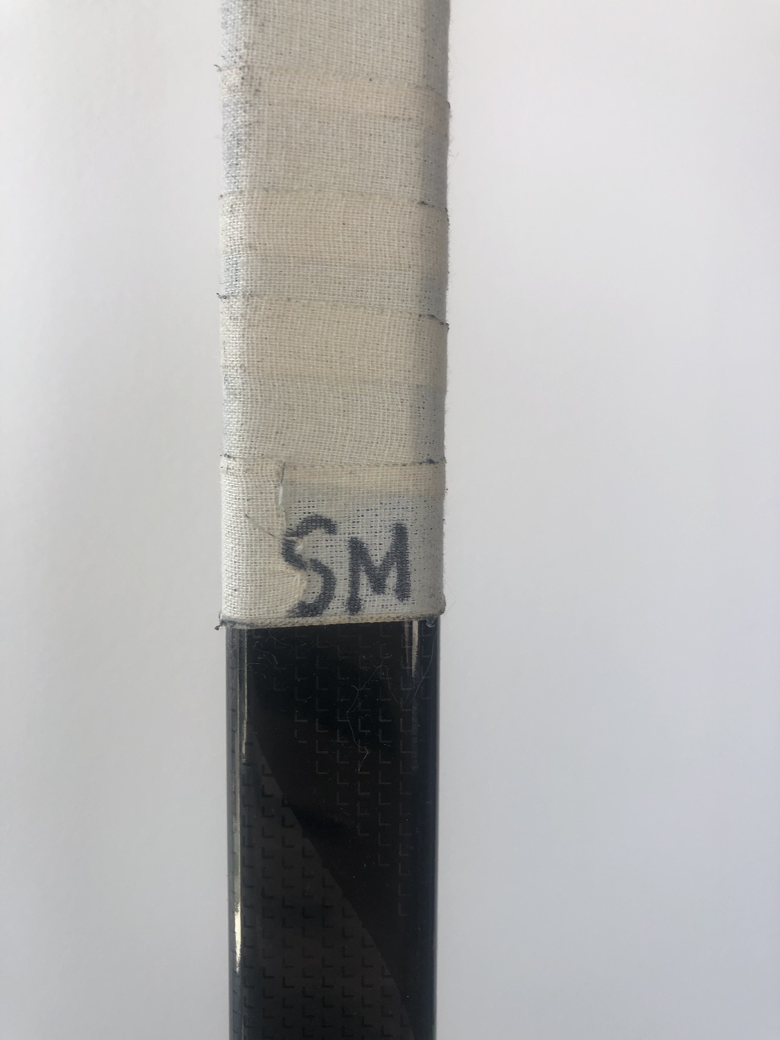 Jt miller game used stick - photo 5