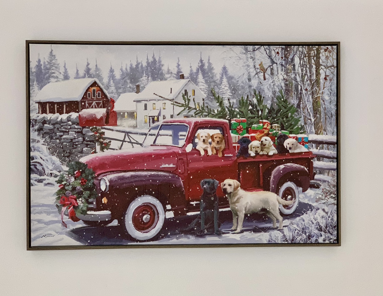 Big Painting