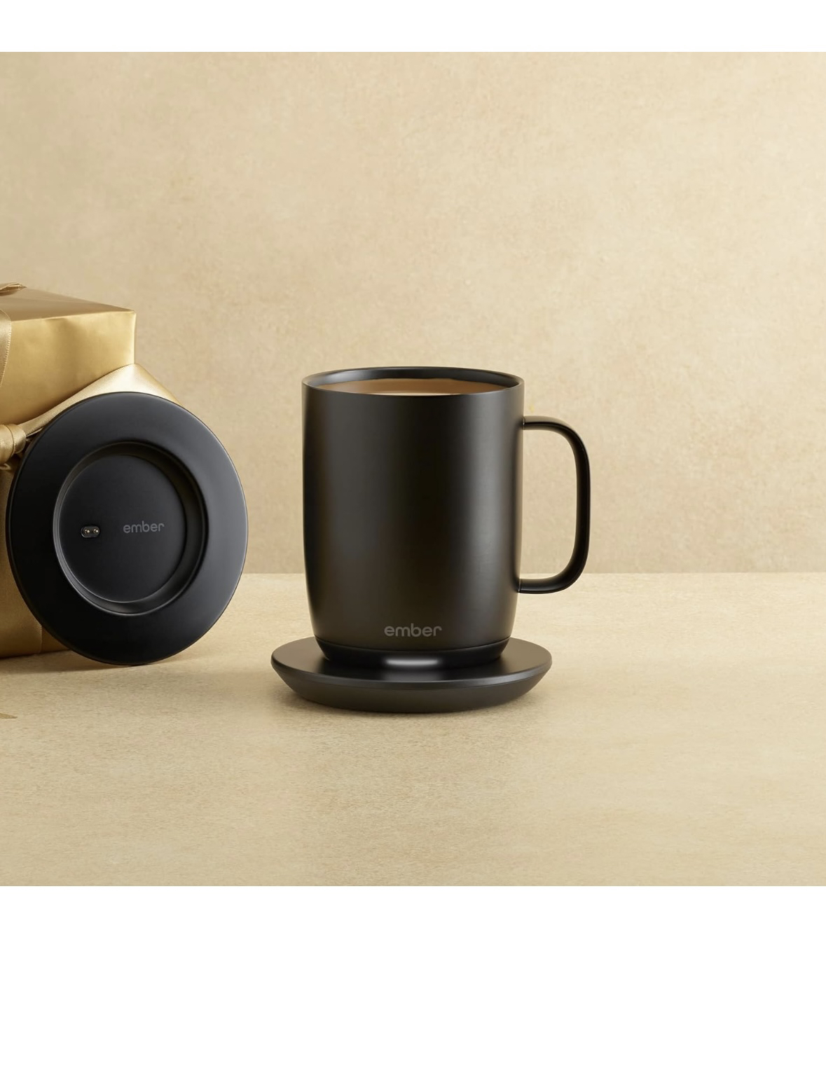 Temparature control smart mug - photo 4