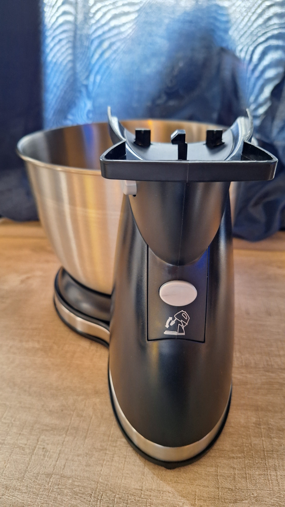 Hamilton Beach Classic Stand and Hand Mixer, 4 Quarts image indicator(8)