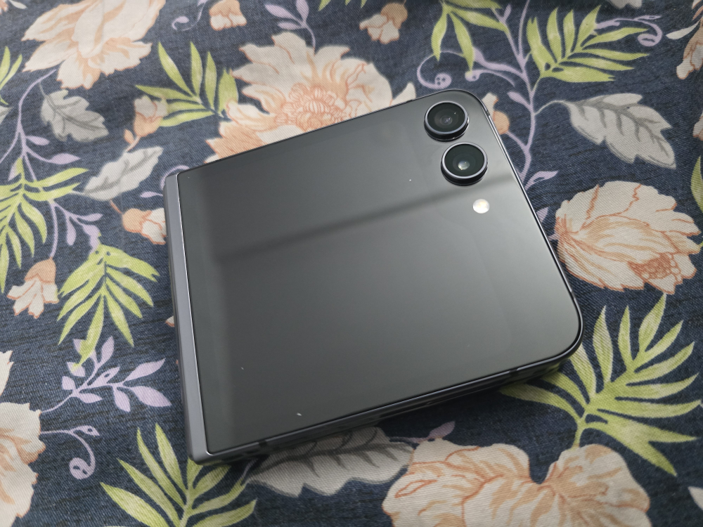 Samsung Galaxy Z Flip 5