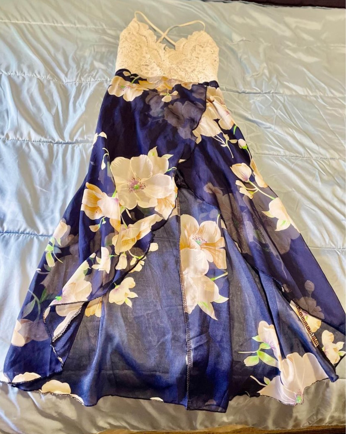 Summer Dress thumbnail