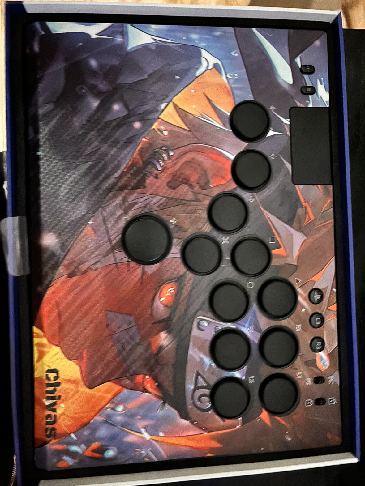 Razer Kitsune Arcade pad - photo 2