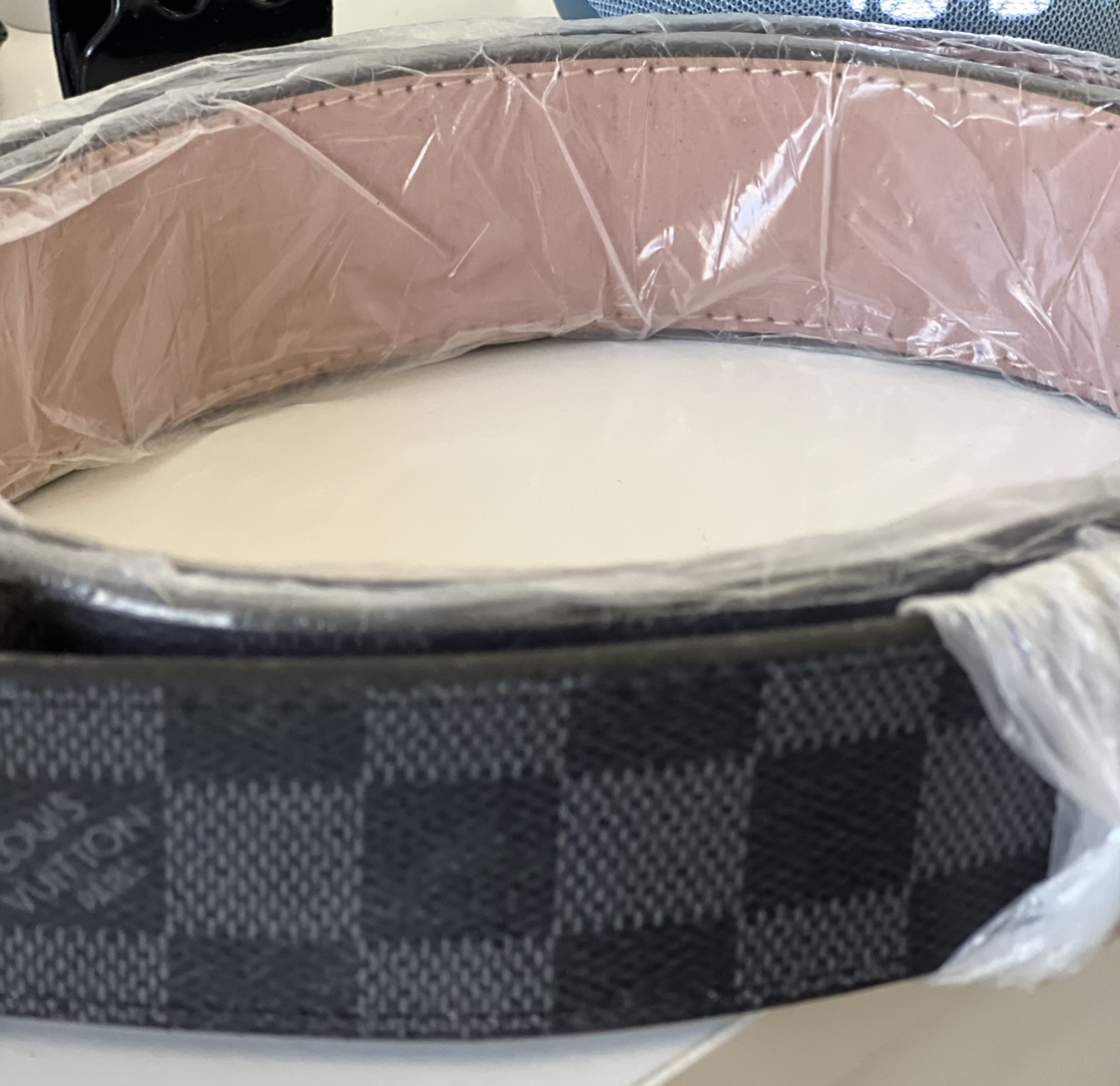 Belt - photo 4