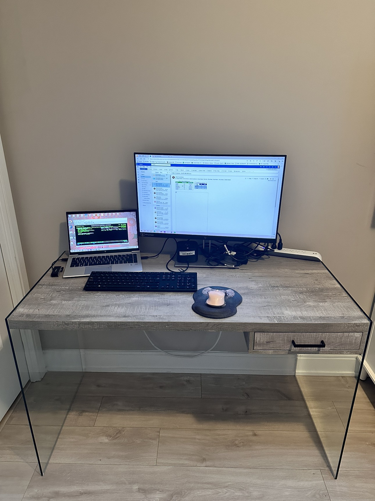Office Desk