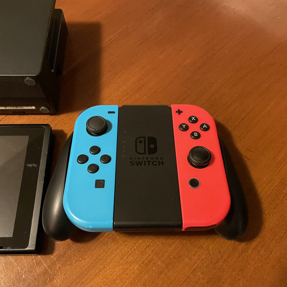 512GB modded Nintendo switch bundle - photo 4
