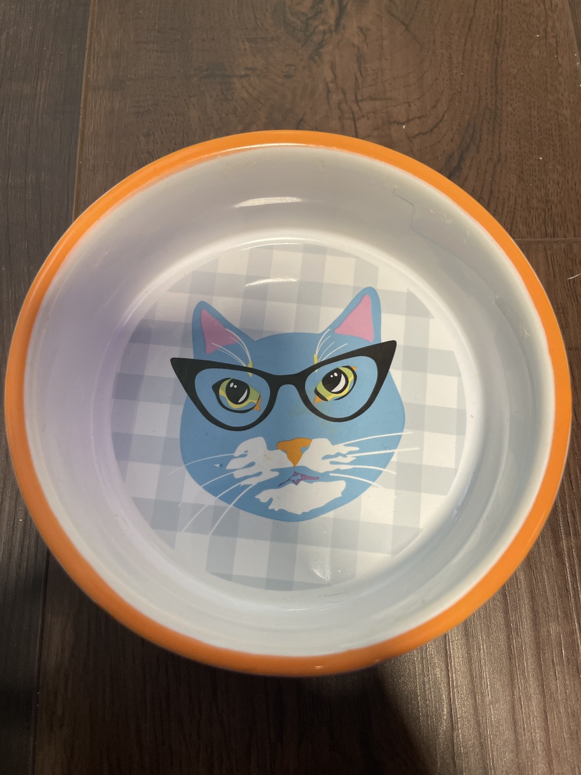 Cat food dishes - 2pcs - photo 5
